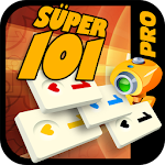 Cover Image of Download 101 Okey Pro  APK