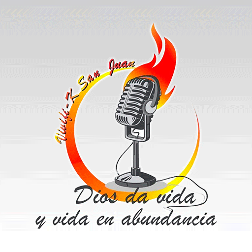 Vivifi-k San Juan radio logo
