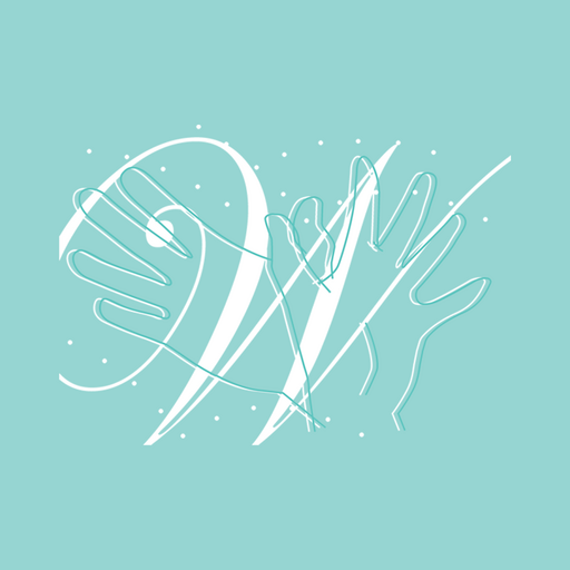 品川区、南大井～渡辺治療院 オフィシャルアプリ logo