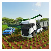 Heavy Fazenda Farming Simulator 2020 - Lite Brasil