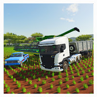 Heavy Fazenda Farming Simulator 2020 - Lite Brasil