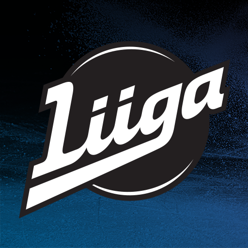 Liiga 1.20.1.1110 Icon