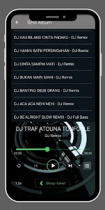 DJ Trap Atouna El Toufoule