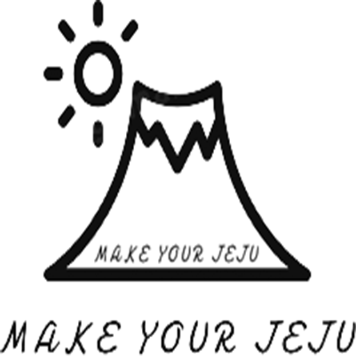 makeyourjeju logo