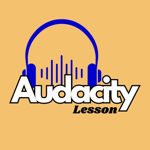 Audacity app lesson apps on google play