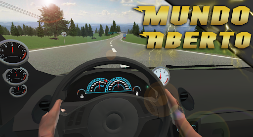 Turbo MOD - Racing Simulator 9.2 screenshots 2