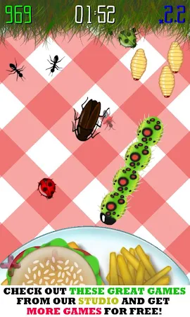 Game screenshot DKLB apk download