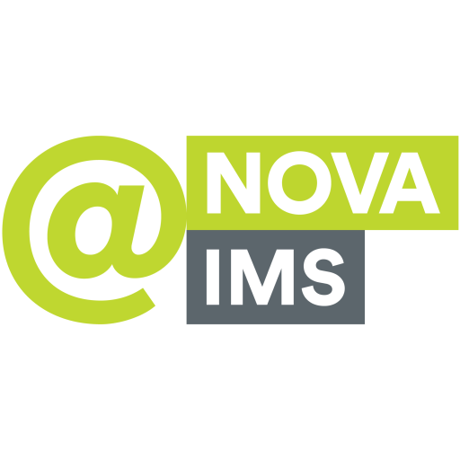 @NOVA IMS logo