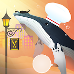 Cover Image of Unduh Tap Tap Fish AbyssRium (+VR) 1.39.0 APK
