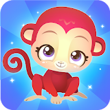 Learn animals Games for kids icon