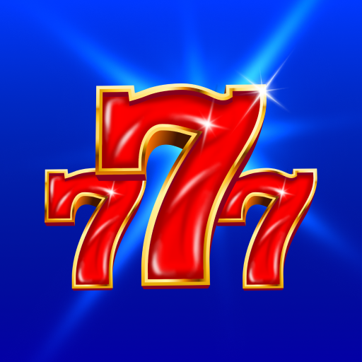 Mega Casino - Fortune Slot 0.3.7 Icon