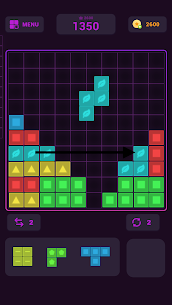 Block Puzzle – Puzzle Games 5