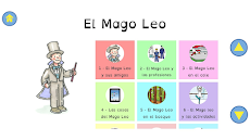 El Mago Leoのおすすめ画像5