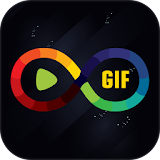 Video Looper  - Boomerang & Gif Maker icon