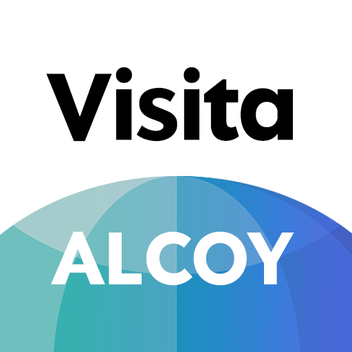 Visita Alcoy: rutas turísticas 5.0.02 Icon