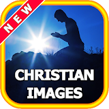Christian Images of Jesus Christ icon