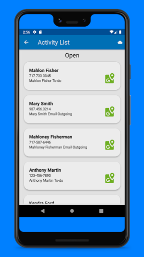 Paradigm Screen 3