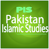 Pakistan Islamic Studies - an offline app icon