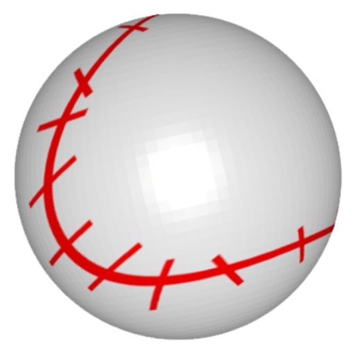 The Catch Game logo