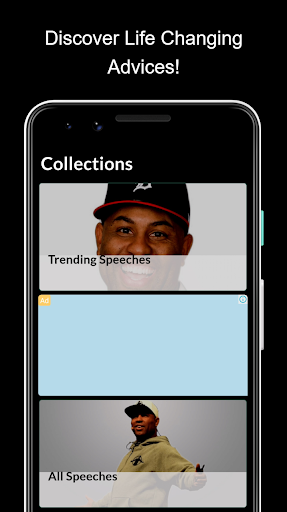 Eric Thomas Speeches & Talks Screen 2