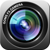 Goms FX Camera - 곰스 FX 카메라