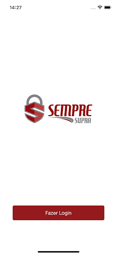 Sempre Supra Screenshot 1 - AppWisp.com