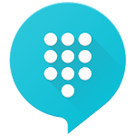 Cover Image of Download TextMe Up Calling & Texts 3.33.8 APK
