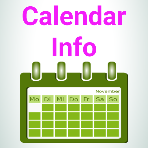 Calendar Info logo