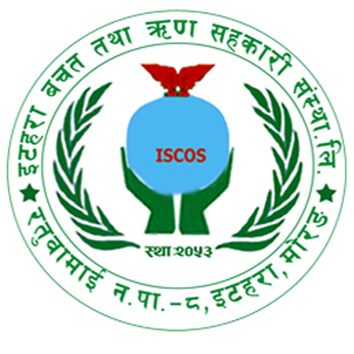 ITAHARA SACCOS logo