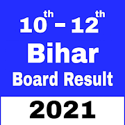 Bihar Board Result 2020, BSEB 10th 12th result App