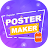 Download Poster Maker - 365 days post APK for Windows