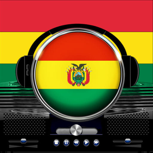 Radio Bolivia Download on Windows