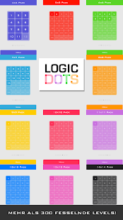 Logic Dots Screenshot