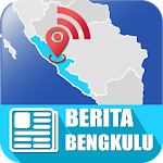 Cover Image of Download Berita Bengkulu : Berita Daerah Provinsi Bengkulu 1.2 APK