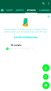 yowhatsapp messenger Guide App