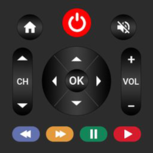 Universal Remote Control logo