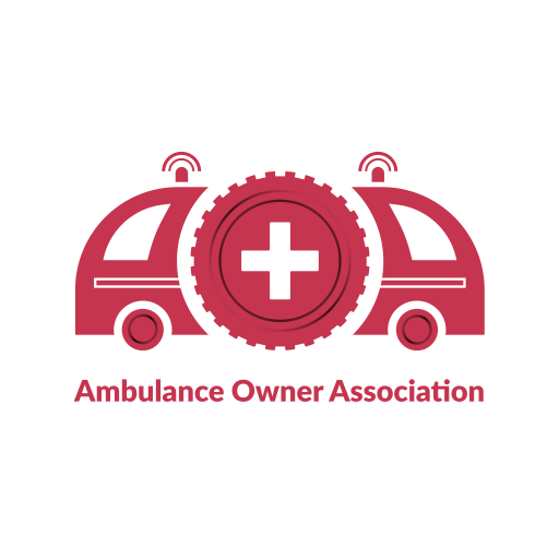 Ambulance Owner Association logo