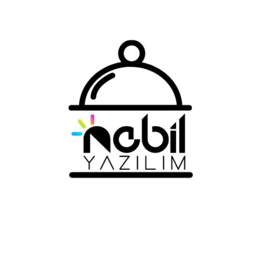 Restoran Uygulaması logo