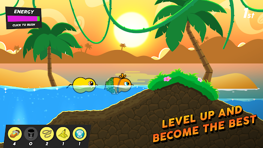 Duck Life: Battle Game · Play Online For Free ·