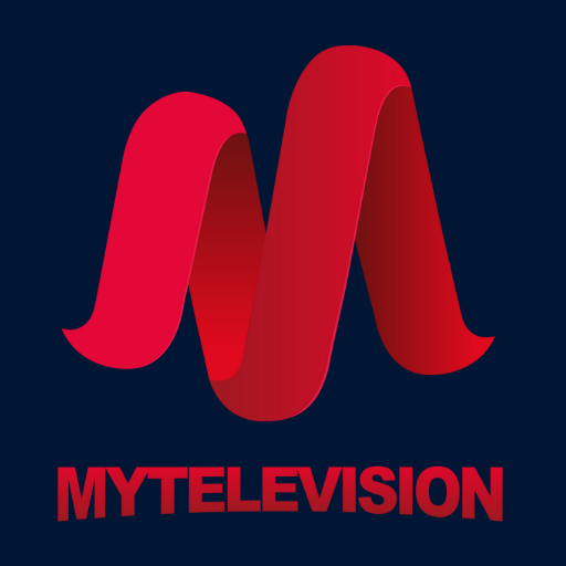 MyTelevision logo