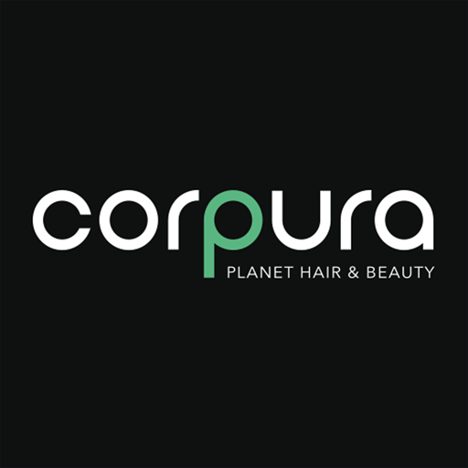 Corpura logo