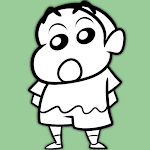 Cover Image of ダウンロード How to draw Shin Chan family MOD. Offline Tutorial 1.0.0 APK