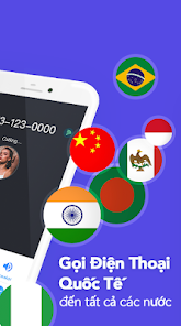 Talku: Gọi + Tin Nhắn Sms - Ứng Dụng Trên Google Play