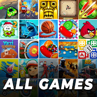 All Games, New game, Free Games, Play online games