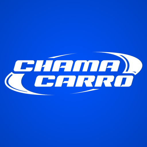 Chama Carro - Motorista logo