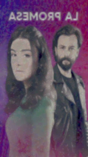 Serie Turca La Promesa