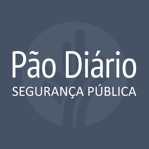 Pão Diário - Segurança Pública logo