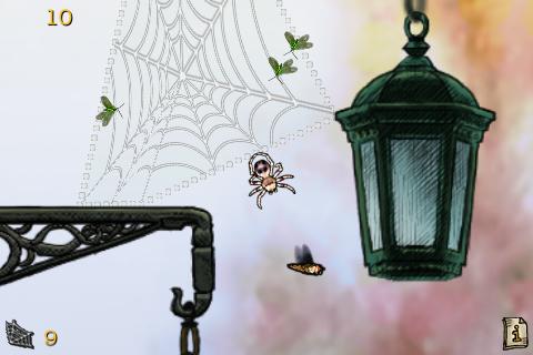 Spider: Secret of Bryce Manorのおすすめ画像1