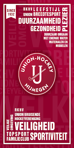 Android application RKHV Union screenshort