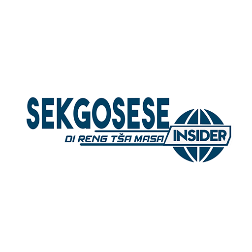 Sekgosese Insider 3.0.3 Icon